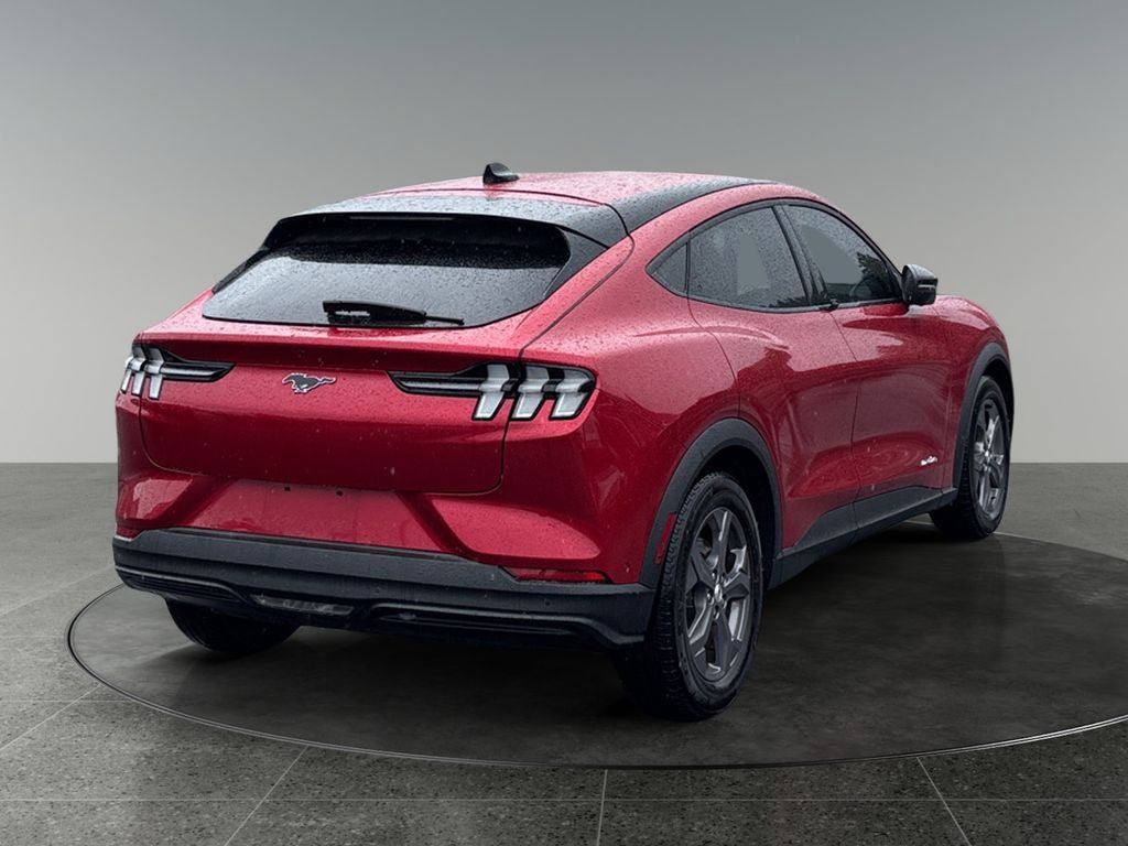 Used 2023 Ford Mustang Mach-E Select AWD/4WD image 9