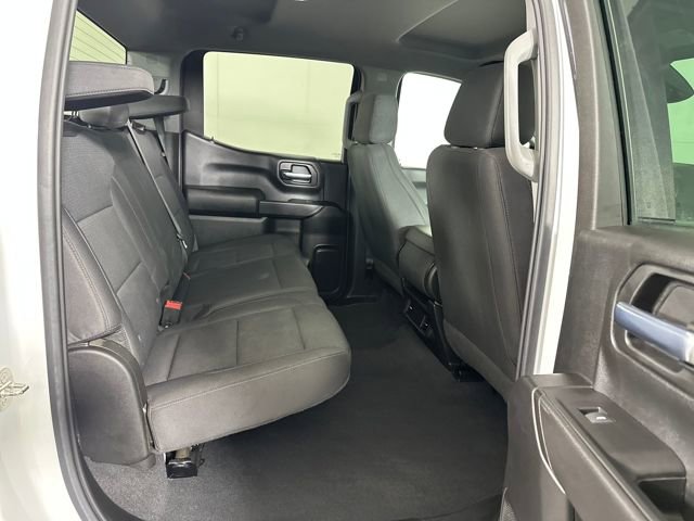 Used 2023 GMC Sierra 1500 Pro w/ Pro Value Package image 27