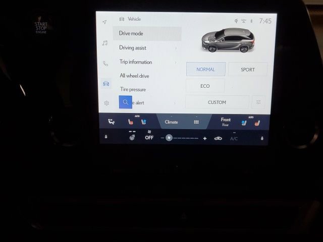 Used 2023 Lexus RX 350 Premium w/ Accessory Package image 19