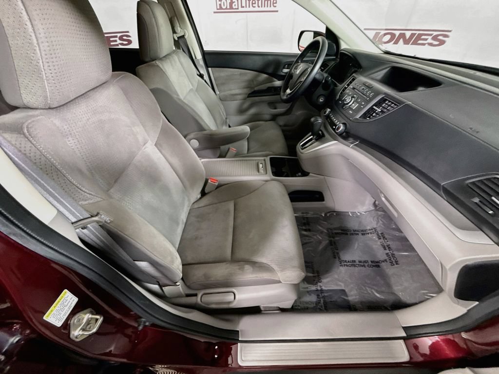 Used 2013 Honda CR-V EX image 29