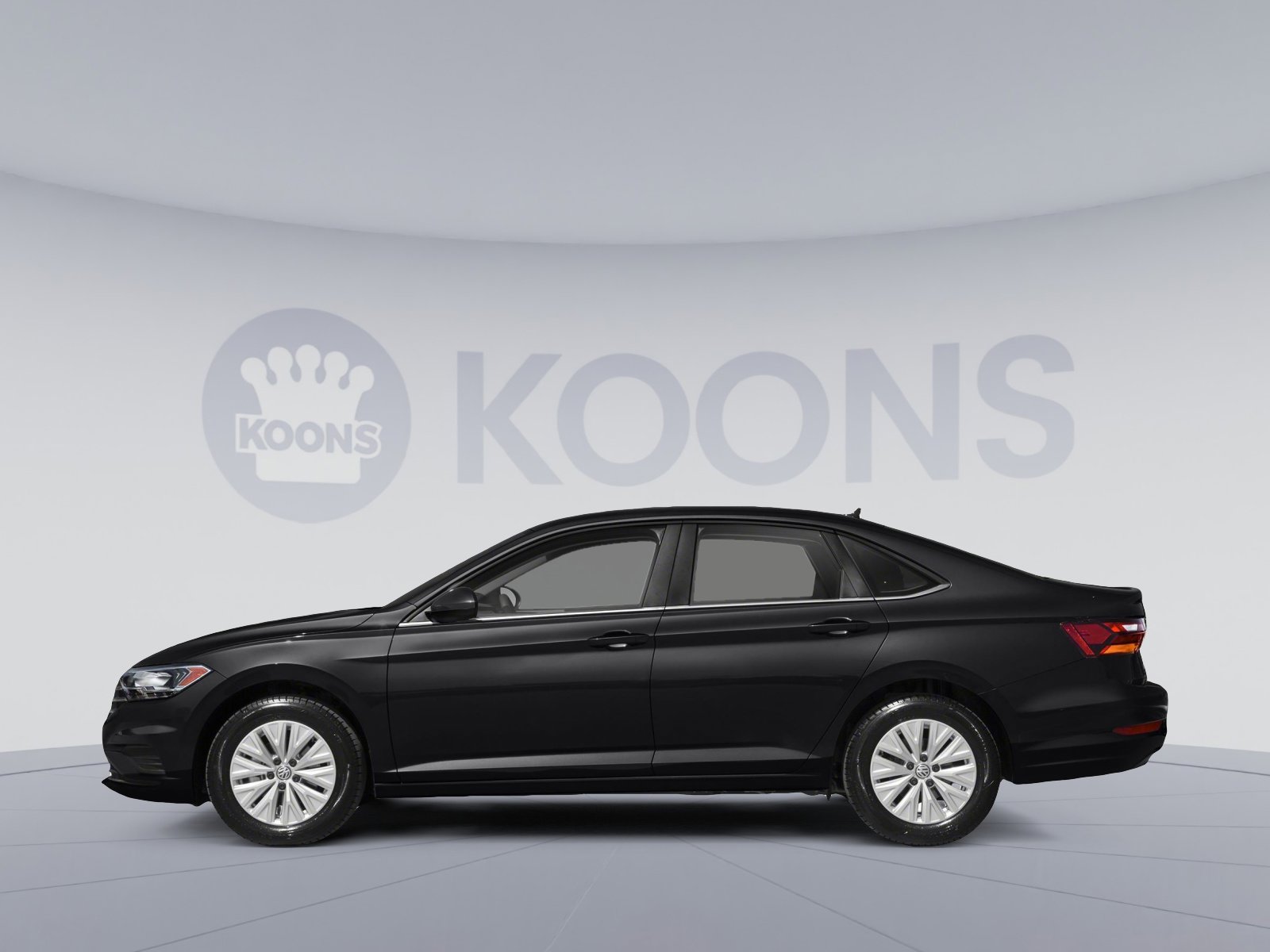 Used 2019 Volkswagen Jetta SE FWD image 4