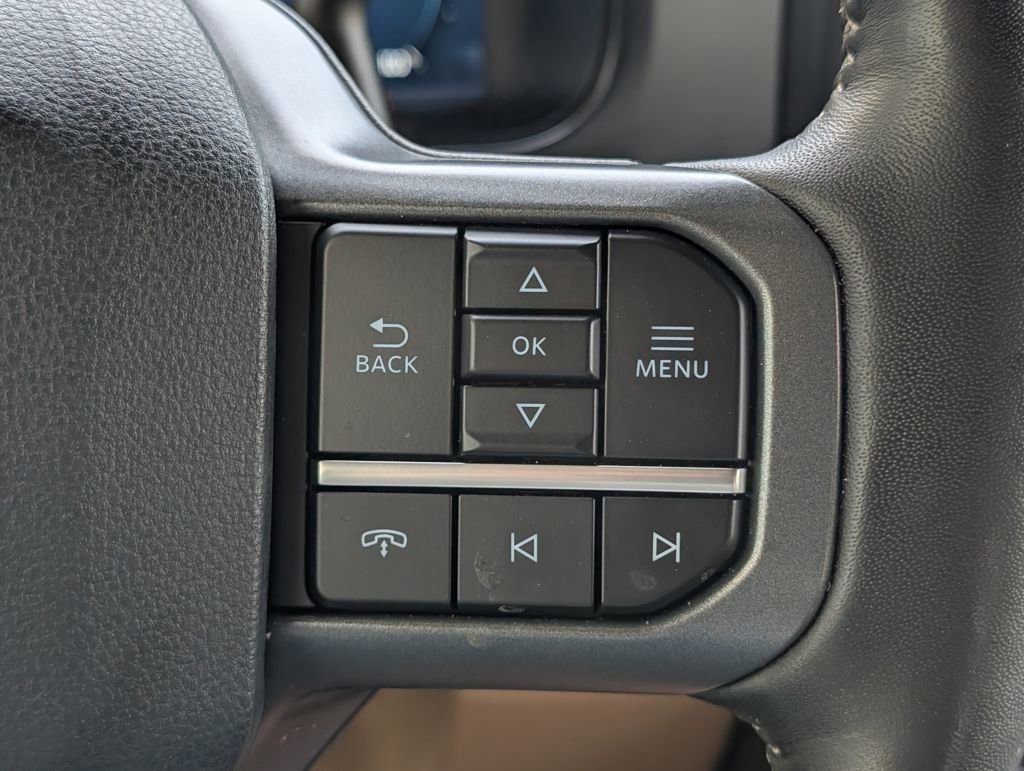Used 2024 Ford F350 Lariat w/ Lariat Ultimate Package image 27