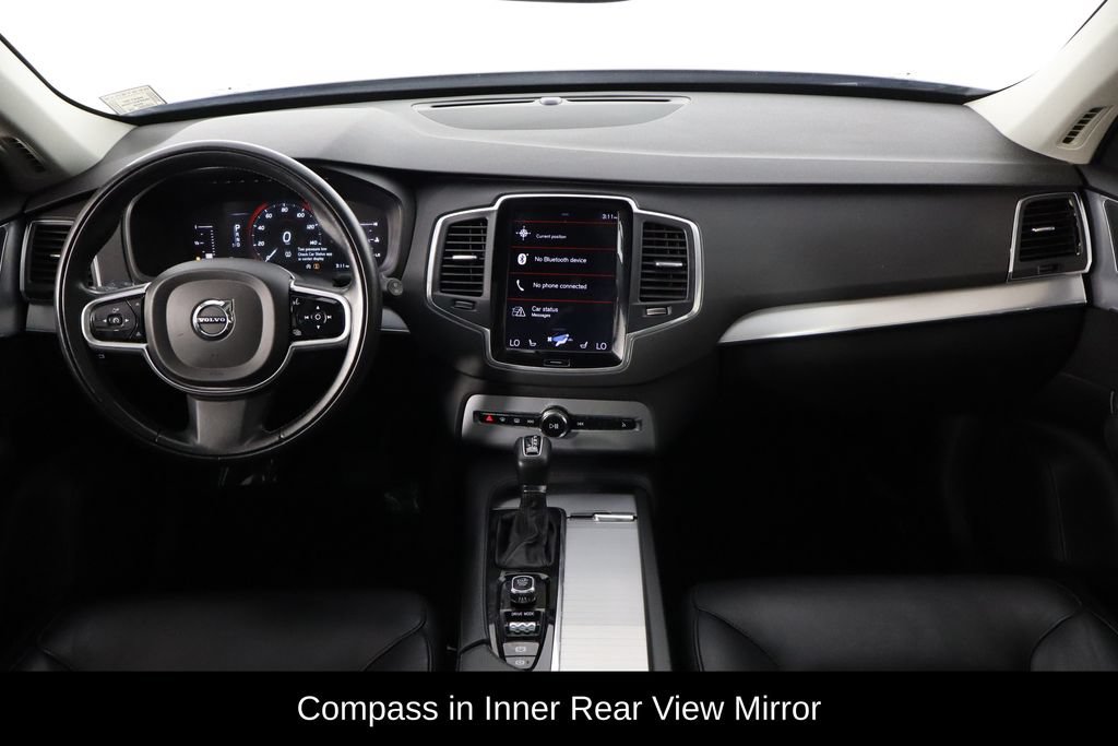 Used 2018 Volvo XC90 T5 Momentum w/ Convenience Package FWD image 13