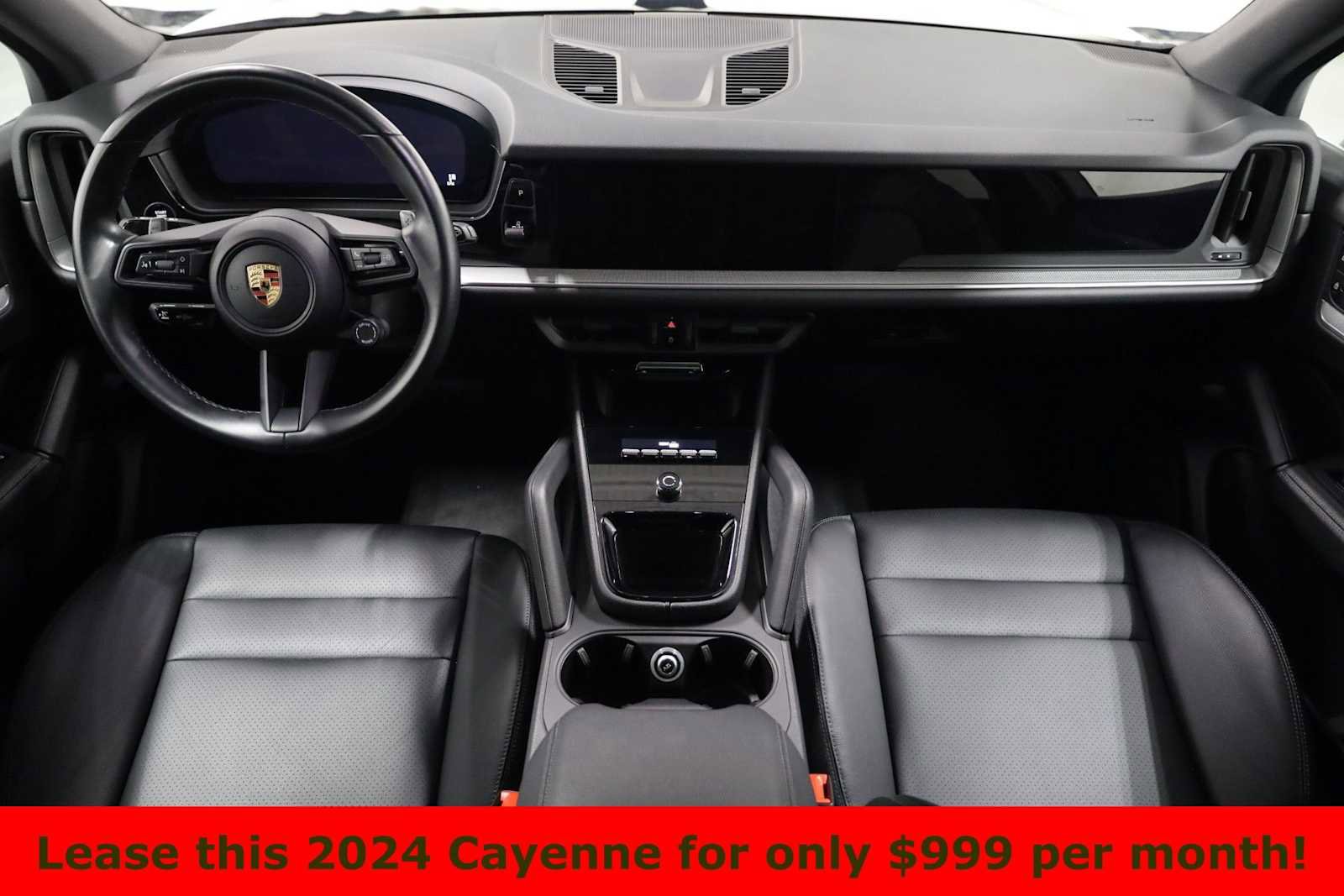 Certified 2024 Porsche Cayenne image 22