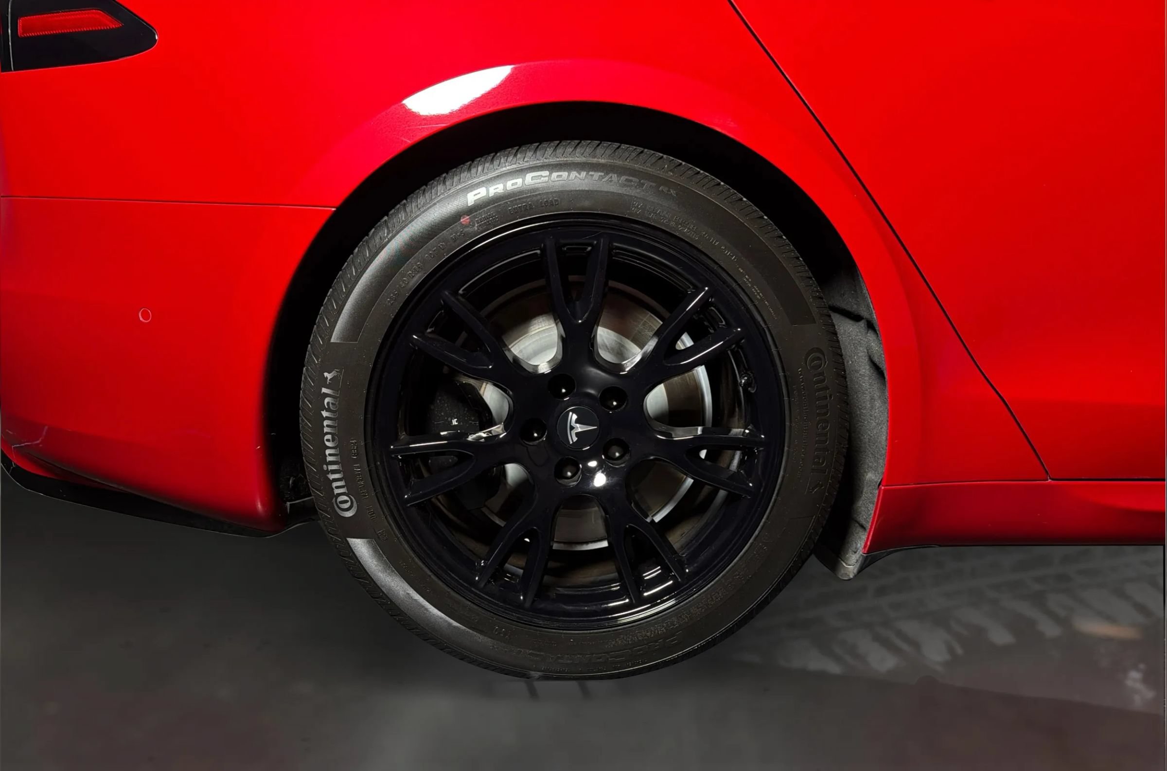 Used 2023 Tesla Model S Standard Range AWD/4WD image 18