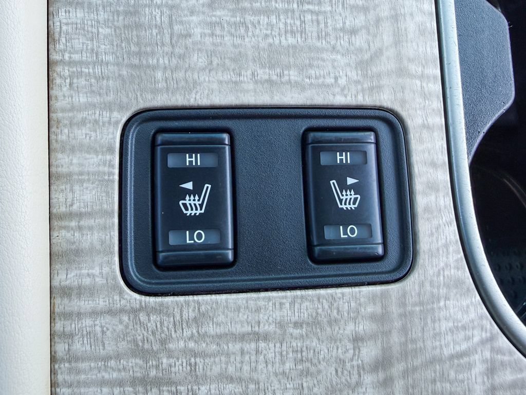Certified 2019 Nissan Murano SL FWD image 22