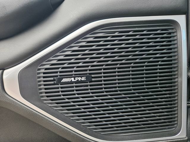 New 2025 Jeep Wagoneer L Series II w/ Convenience Group I image 32