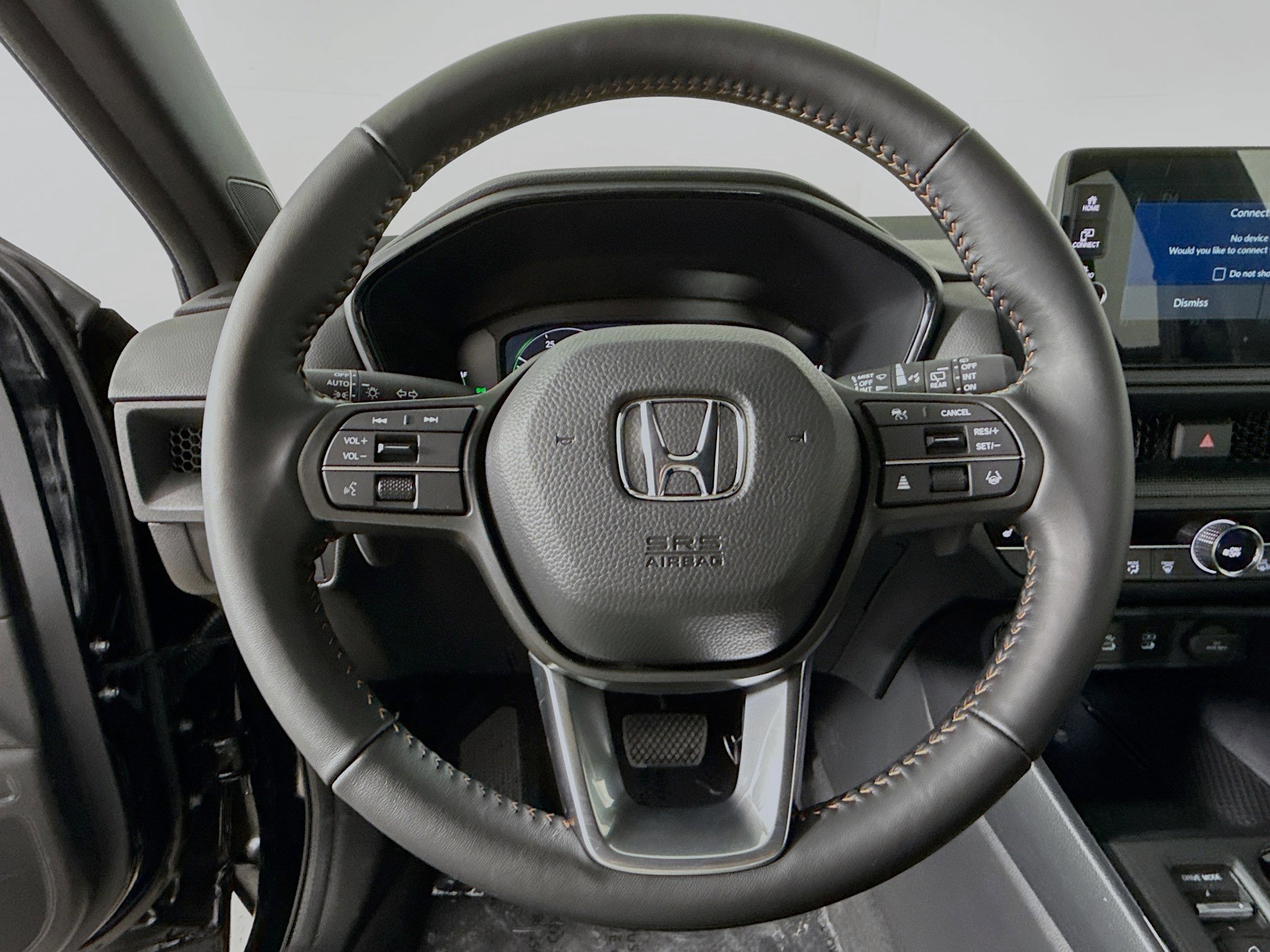 New 2026 Honda CR-V Sport-L image 11