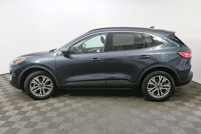 Used 2022 Ford Escape SEL AWD/4WD image 6