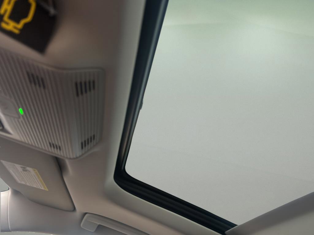 New 2026 Volkswagen Tiguan SE AWD/4WD image 28