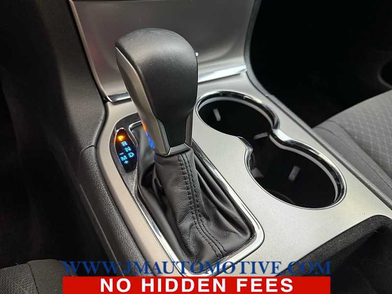 Used 2019 Jeep Grand Cherokee Laredo w/ Security & Convenience Group AWD/4WD image 35