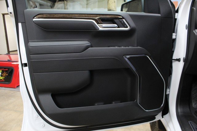 New 2026 GMC Sierra 1500 Elevation image 15