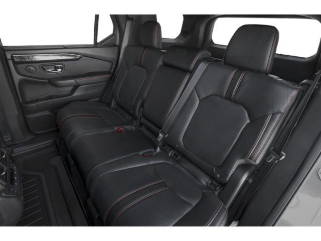 New 2026 Honda Passport TrailSport Elite image 10