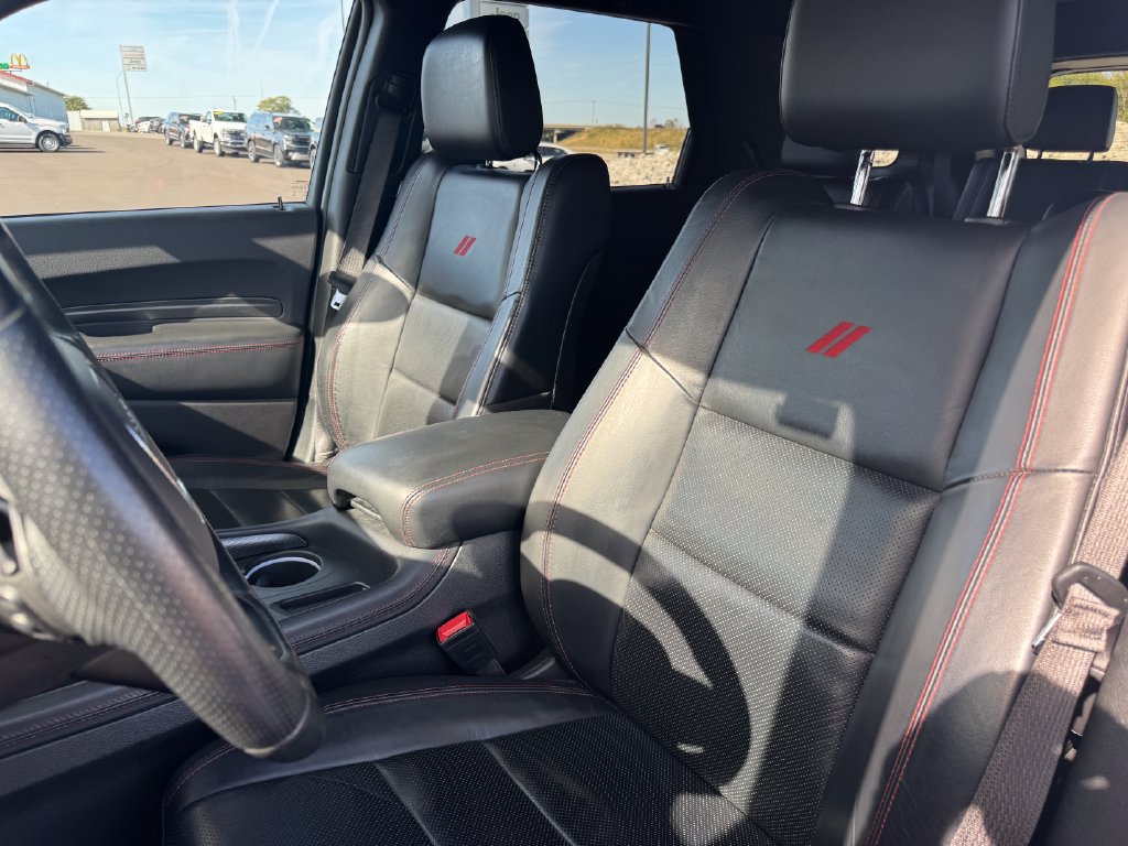 Used 2023 Dodge Durango GT AWD/4WD image 20