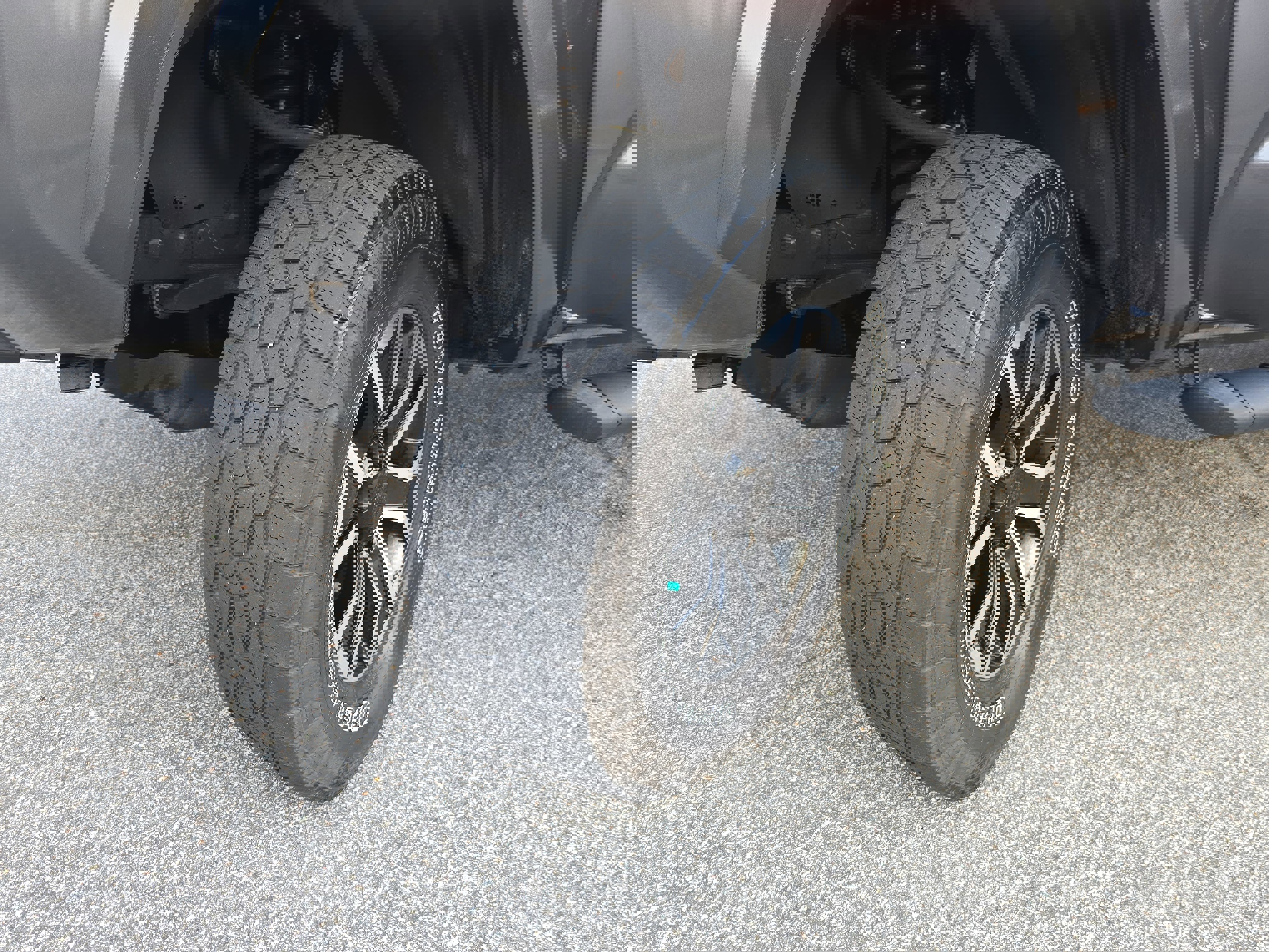 Used 2023 Toyota Tacoma SR5 image 31