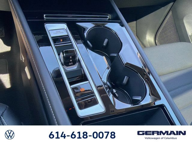 New 2026 Volkswagen Atlas SEL AWD/4WD image 31
