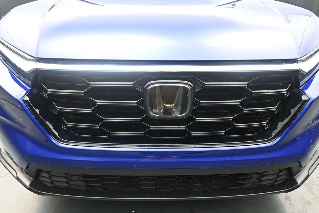 Used 2023 Honda CR-V EX-L image 19