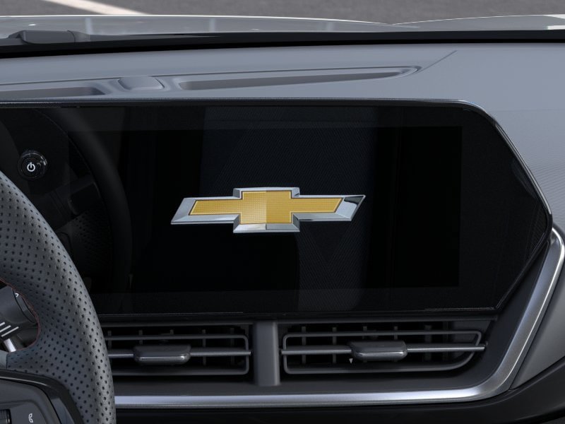 New 2026 Chevrolet Trax RS w/ Sunroof Package FWD image 20