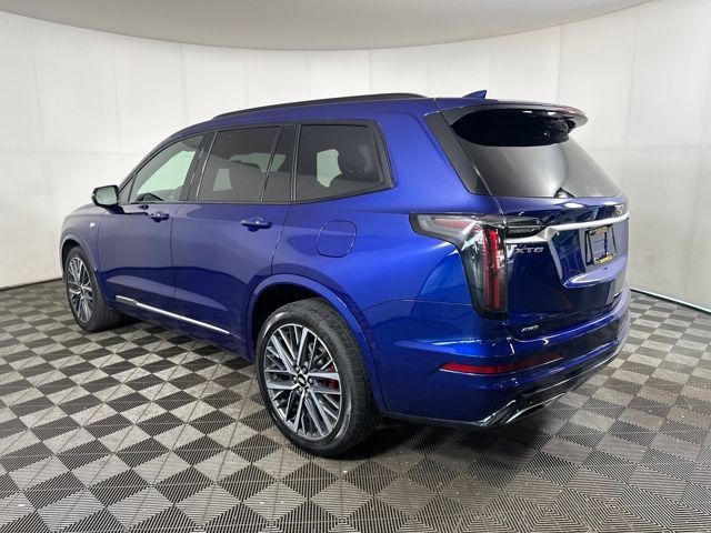Used 2023 Cadillac XT6 Sport image 5