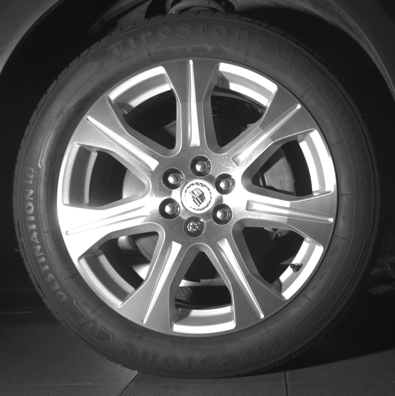Used 2016 Cadillac SRX Premium FWD image 12