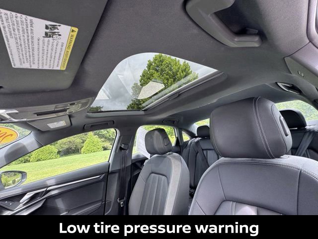 Used 2024 Audi A3 2.0T Premium image 20