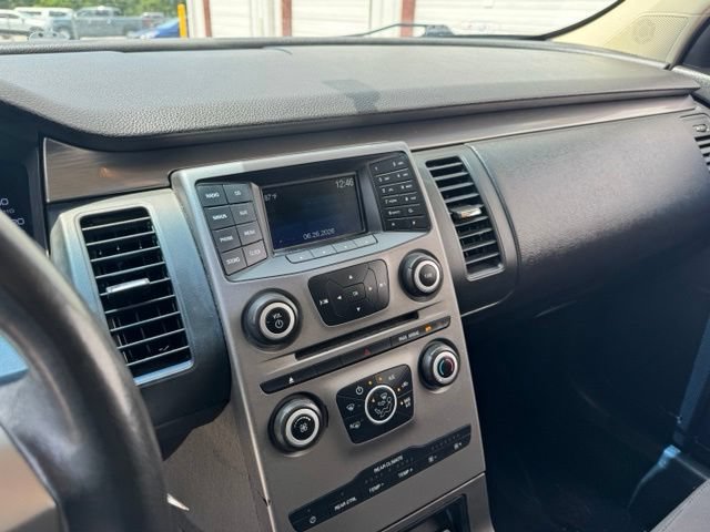 Used 2019 Ford Flex SE FWD image 15