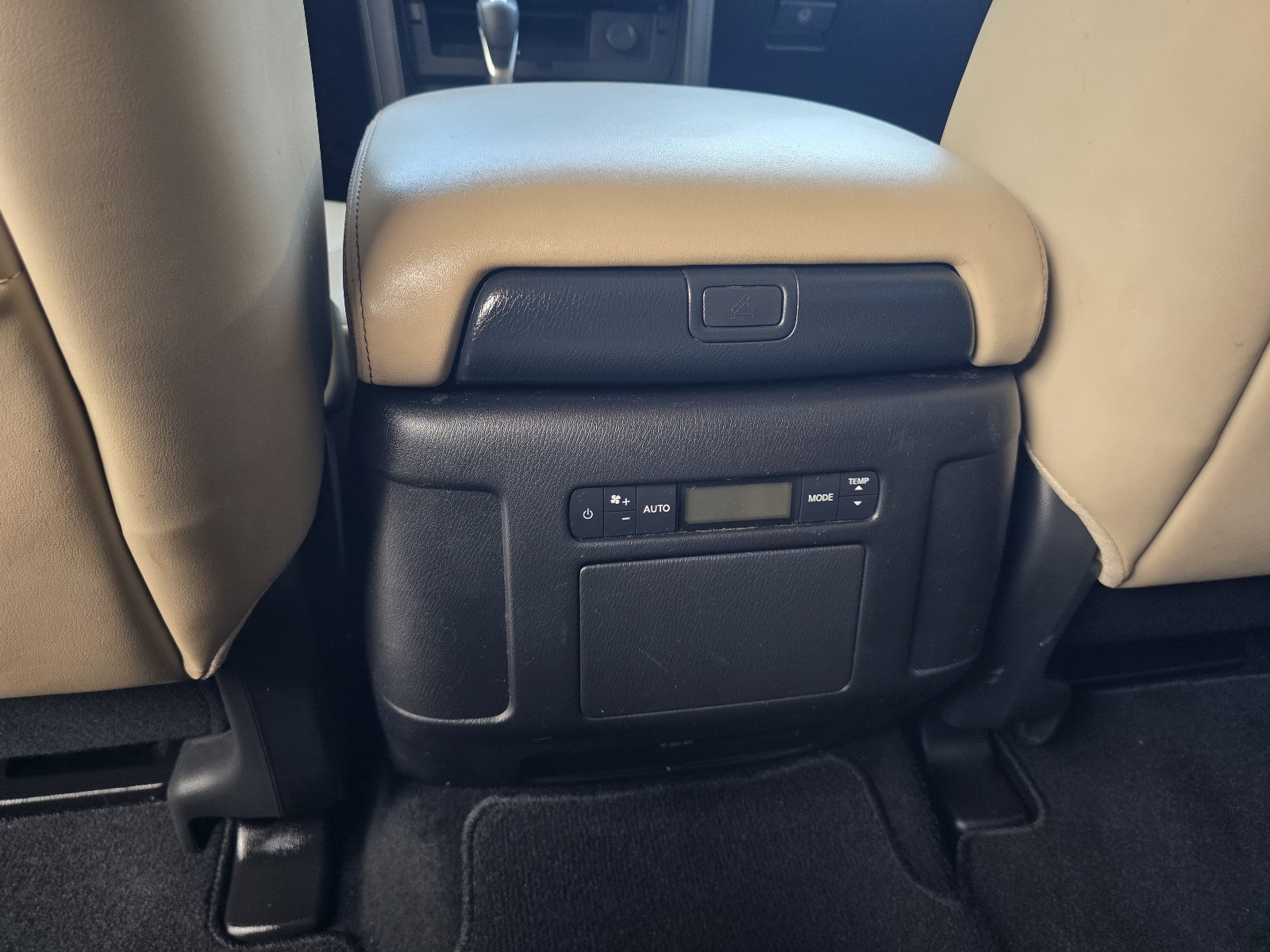 Certified 2024 Nissan Armada SV w/ Cargo Package RWD image 25