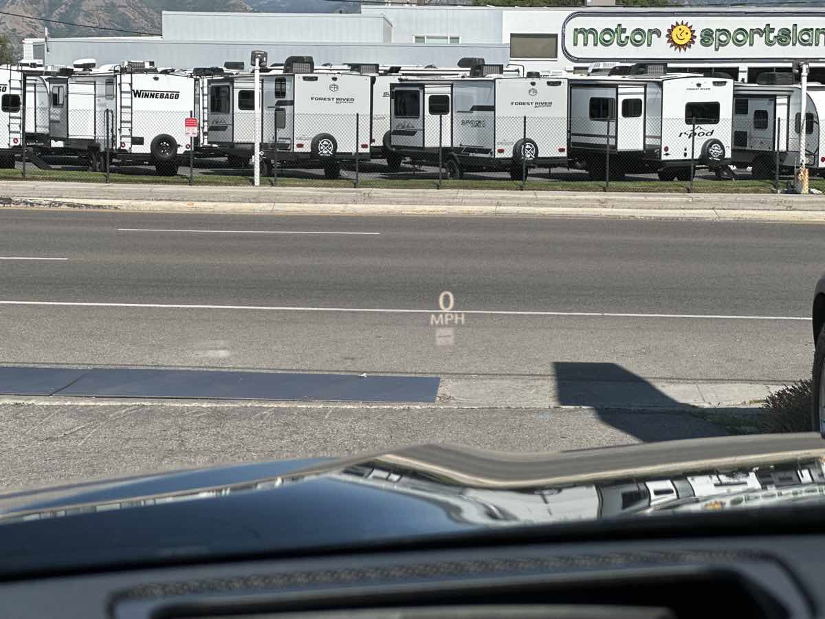 Used 2022 Cadillac Escalade Sport w/ Touring Package image 28