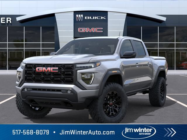 New 2026 GMC Canyon Elevation w/ Convenience Package AWD/4WD image 20
