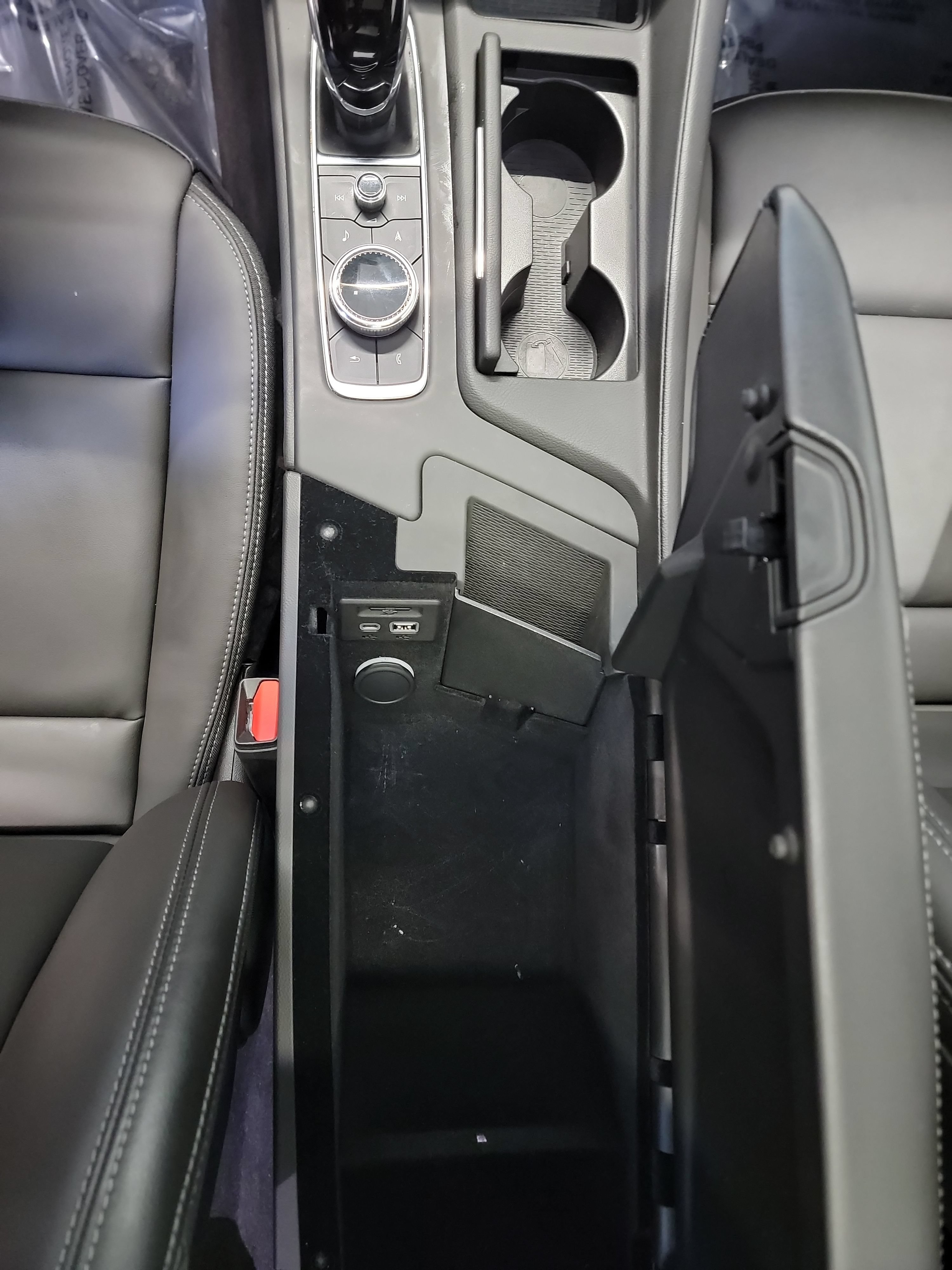 Used 2024 Cadillac CT5 Luxury w/ Sun And Sound Package AWD/4WD image 29