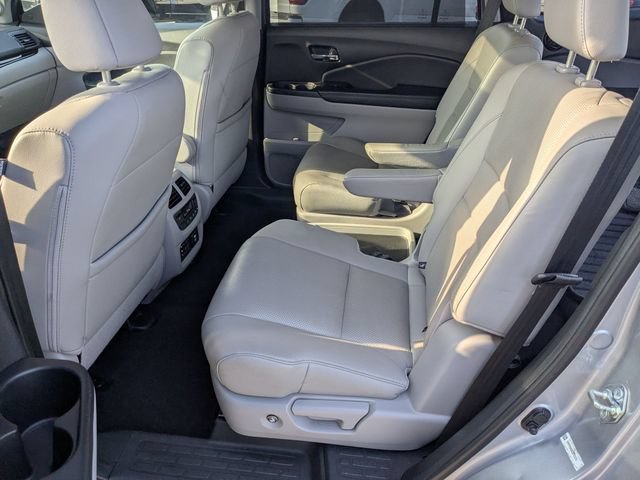 Used 2016 Honda Pilot Elite image 27