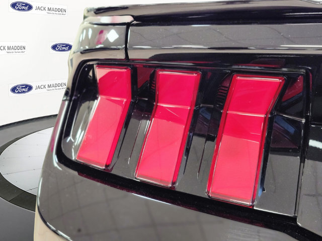 New 2025 Ford Mustang GT Premium RWD image 8