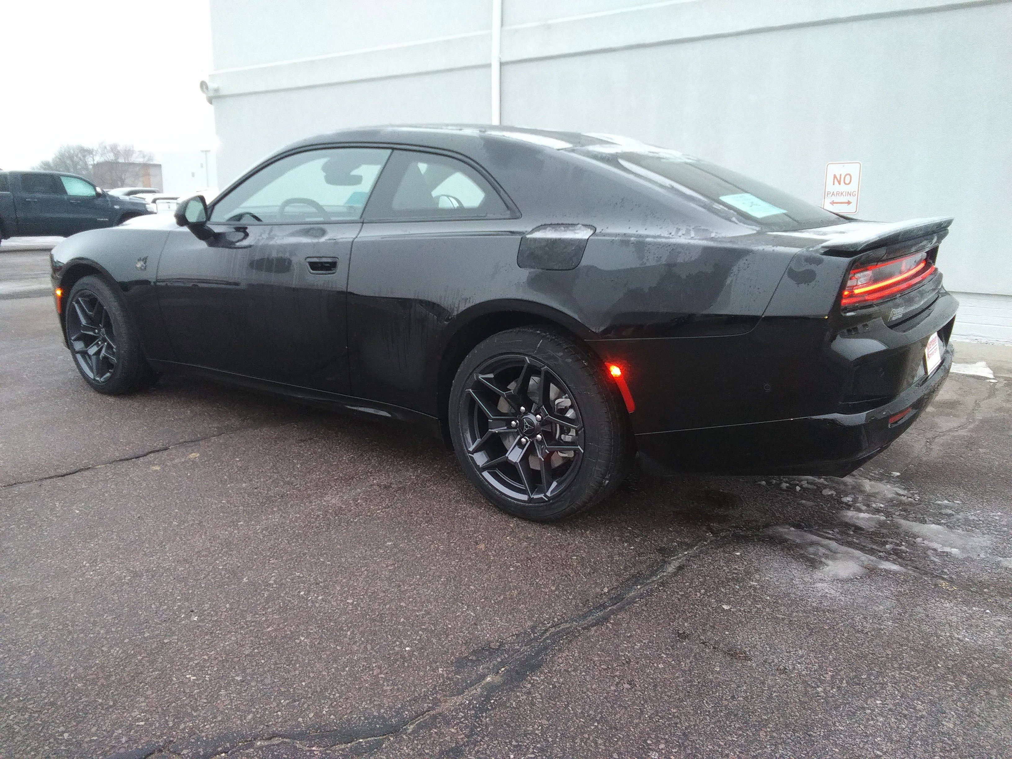 New 2026 Dodge Charger Scat Pack image 7