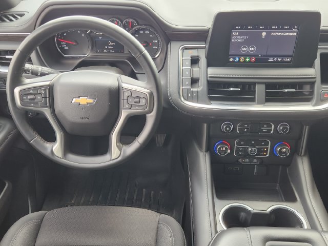 Used 2023 Chevrolet Tahoe LS RWD image 27