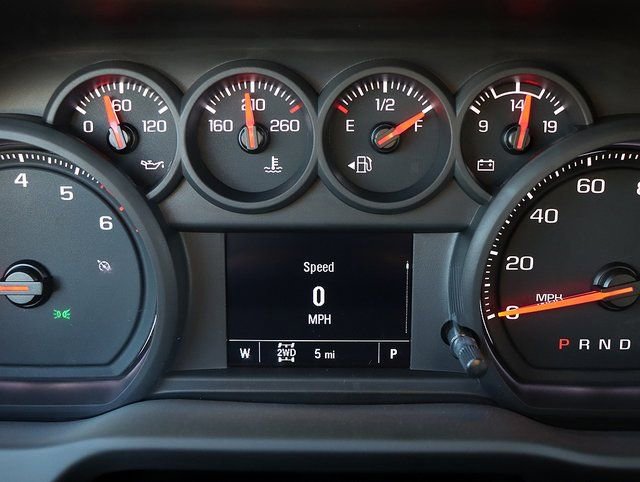 New 2025 GMC Sierra 2500 Pro w/ Convenience Package image 17