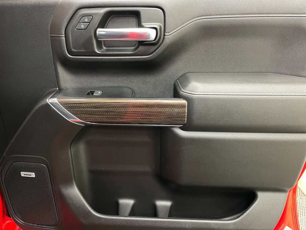 Certified 2020 Chevrolet Silverado 1500 LT Trail Boss image 42