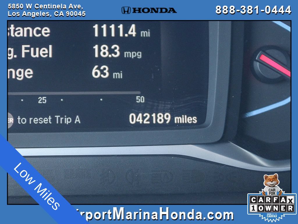 Used 2022 Honda Pilot Black Edition video 2