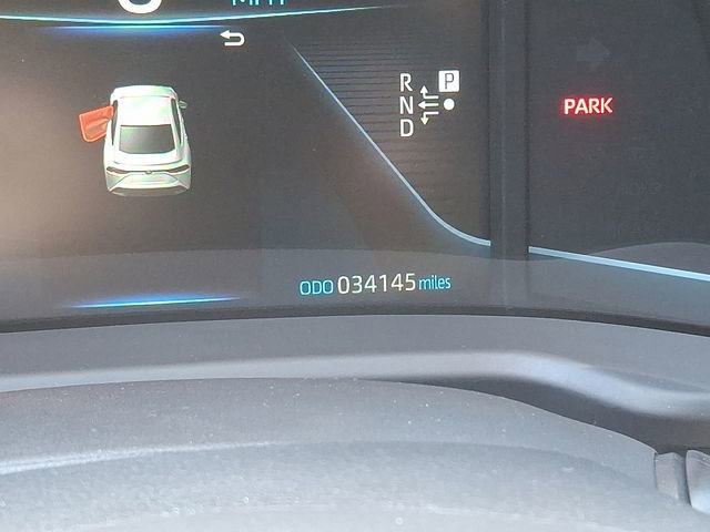 Used 2022 Toyota Mirai XLE w/ Advanced Technology Package image 20