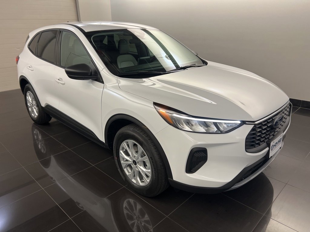 Used 2025 Ford Escape Active w/ Cold Weather Package