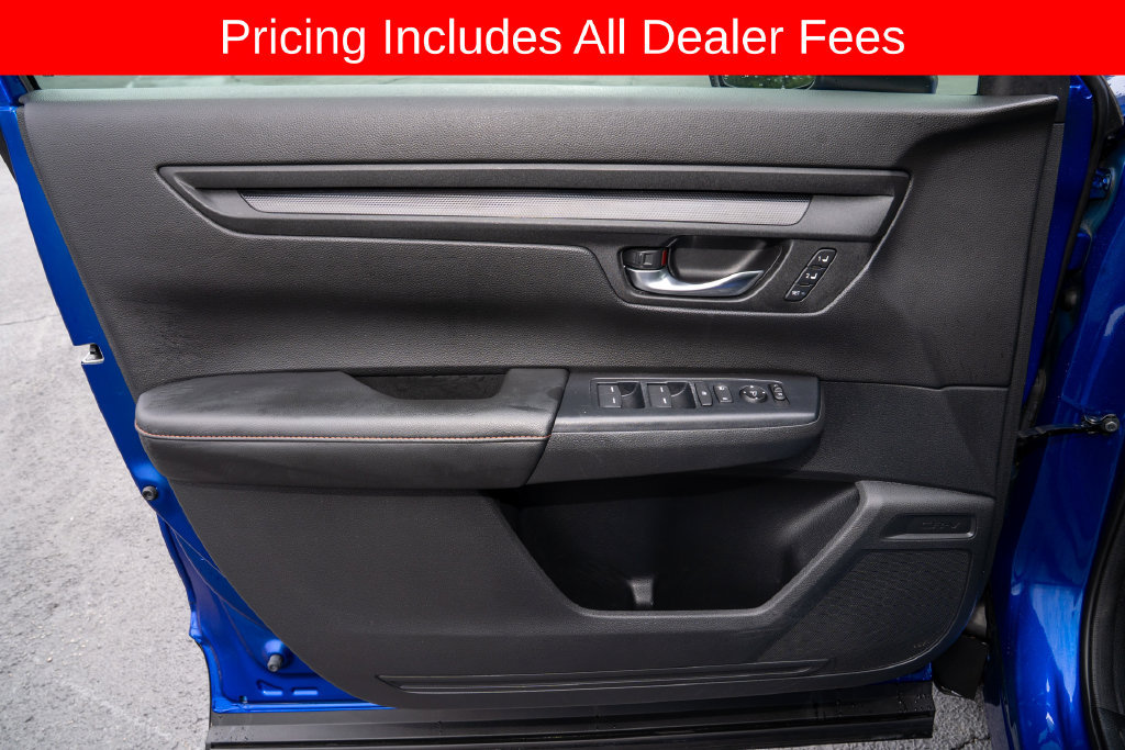 Used 2024 Honda CR-V Sport-L image 13