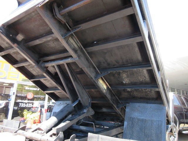 Used 2011 GMC Sierra 3500 W/T RWD image 22