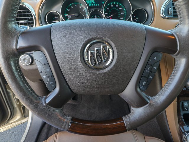 Used 2015 Buick Enclave Leather image 17