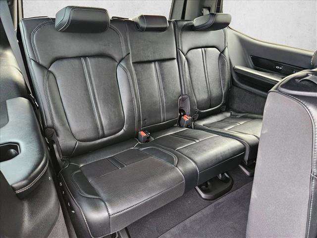 Used 2024 Jeep Grand Wagoneer Series I w/ HD Trailer Tow Package image 17