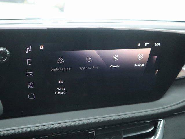 New 2026 Buick Envista Avenir FWD image 39