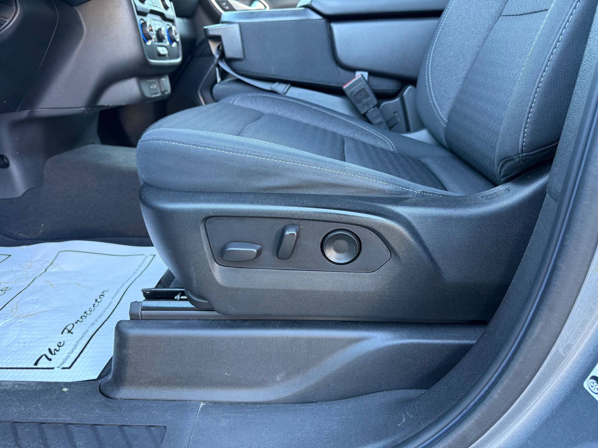 Certified 2021 Chevrolet Suburban LS w/ Driver Alert Package image 20