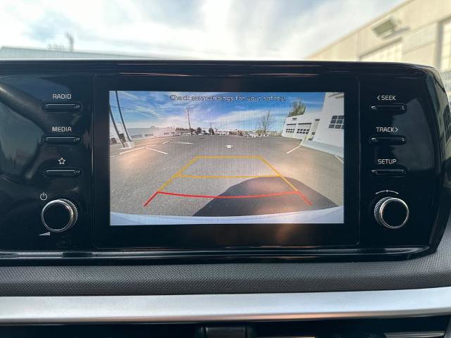 Used 2021 Kia K5 LX FWD image 21