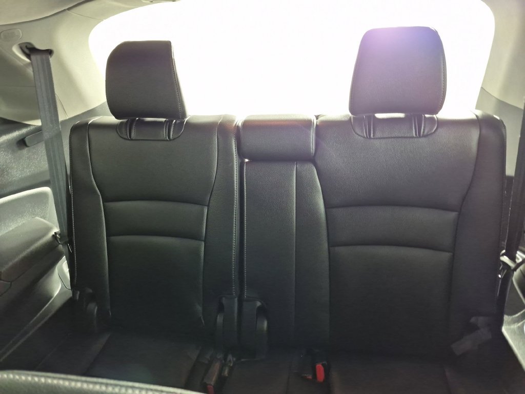 Used 2022 Honda Pilot Special Edition image 32