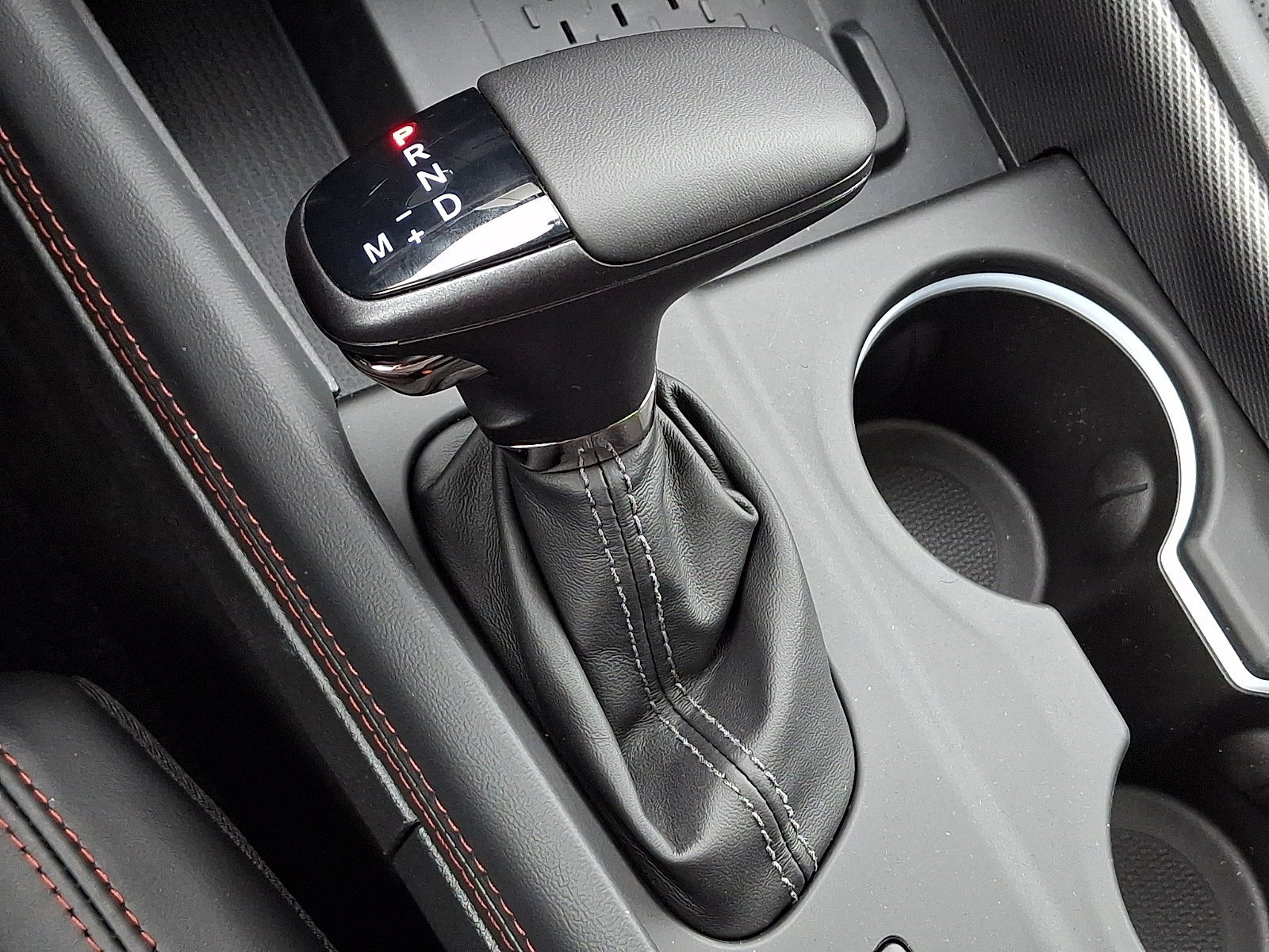 New 2026 Dodge Durango GT AWD/4WD image 11