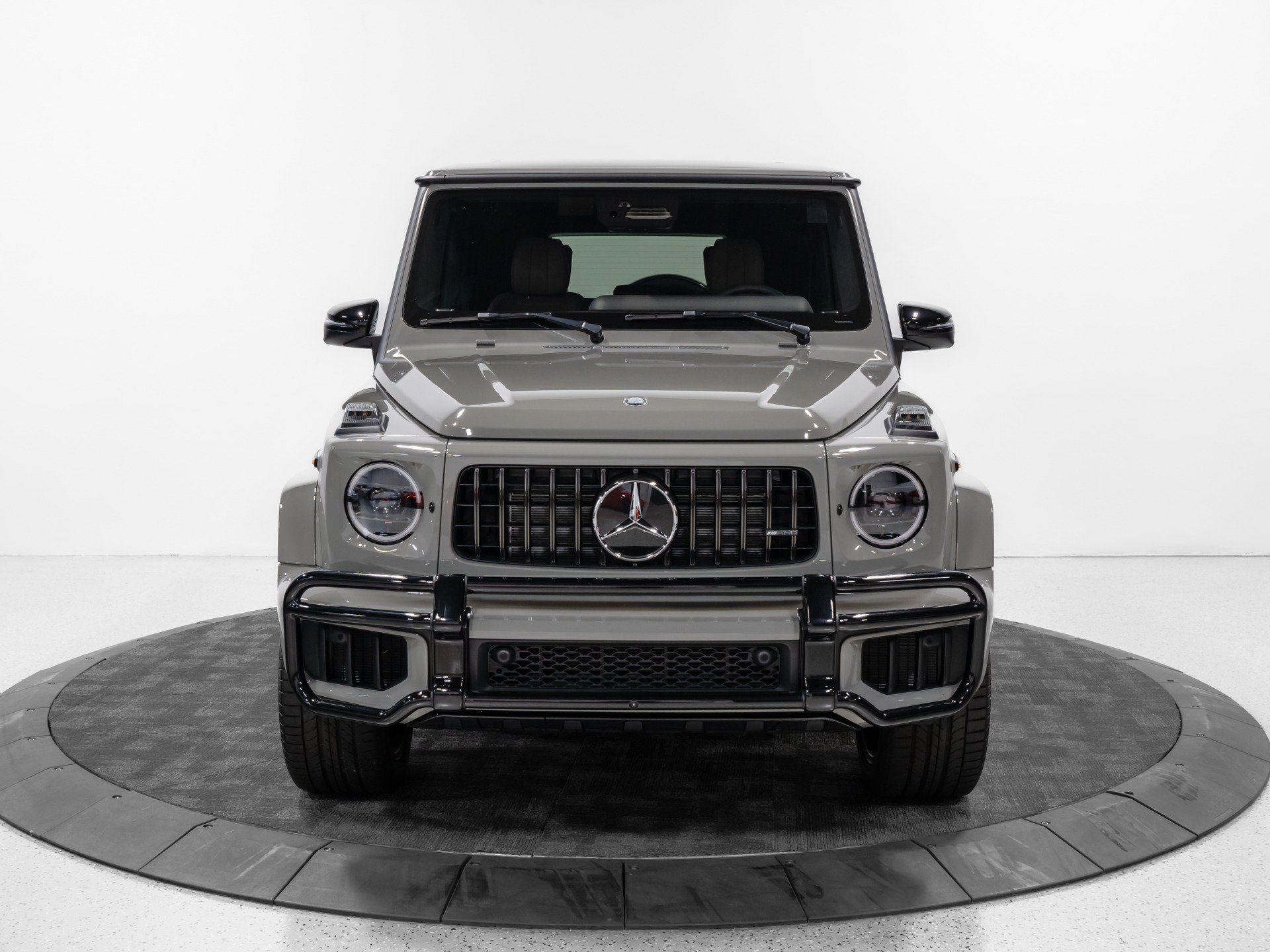 Used 2026 Mercedes-Benz G 63 AMG 4MATIC image 13
