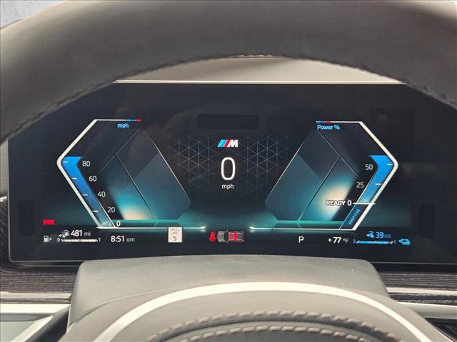 New 2026 BMW X5 xDrive50e w/ Executive Package AWD/4WD image 11